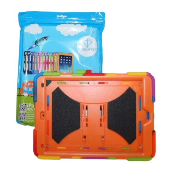 iPad Pro Tablet Case 7th Generation - Picture 14 of 16